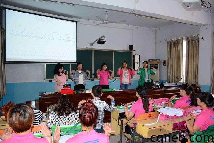 小学音乐教师竖笛培训 小学音乐教师的课程培